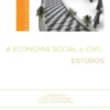 A Economia Social e Civil - Estudos