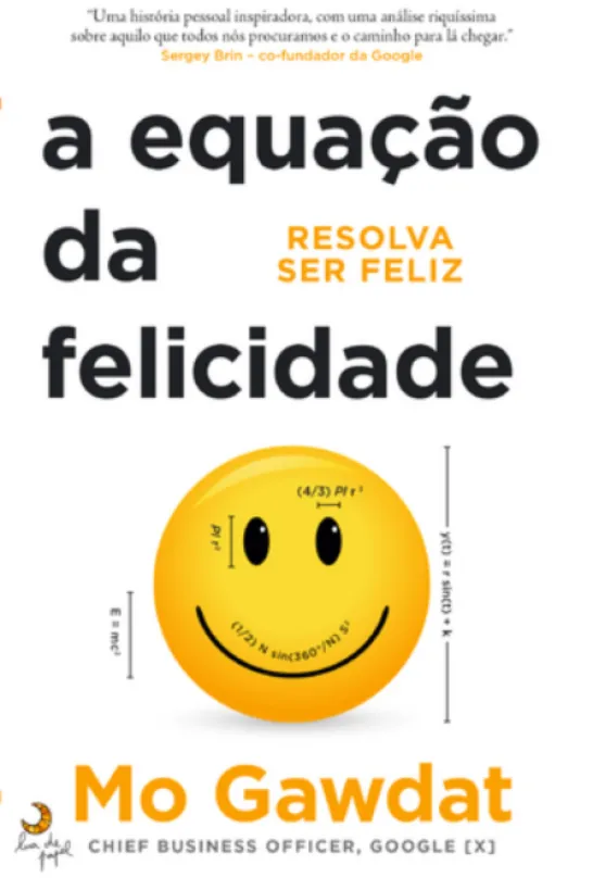 A Equação da Felicidade