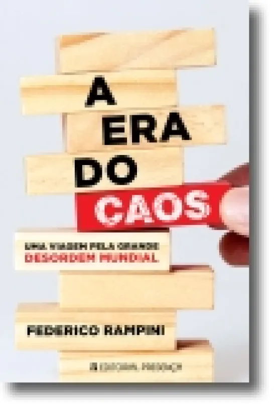 A Era do Caos