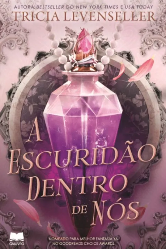 A Escuridão Dentro de Nós
