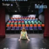 A Esponja dos Dias e Outros Textos - Teatro