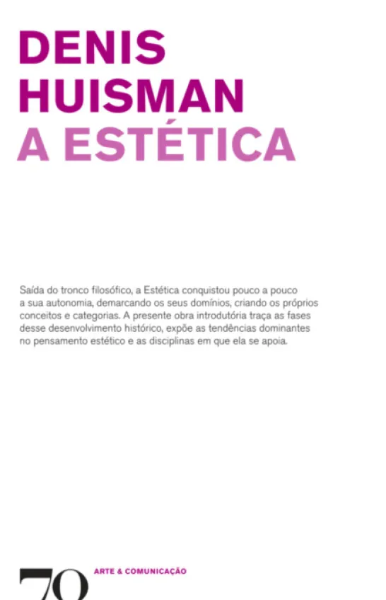 A Estética