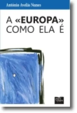 A «Europa» Como Ela É