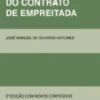 A Execução do Contrato de Empreitada