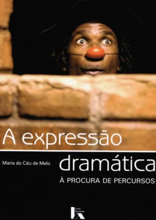 A Expressão Dramática