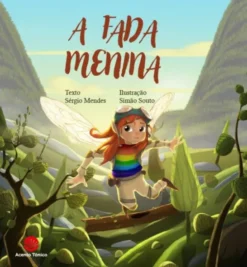 A Fada Menina