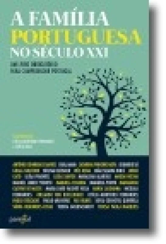 A Família Portuguesa no Século XXI