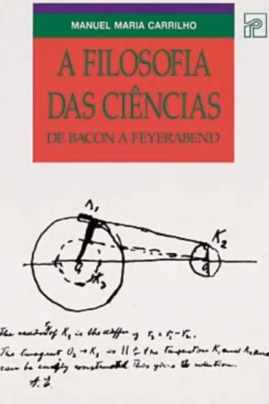 A Filosofia das Ciências