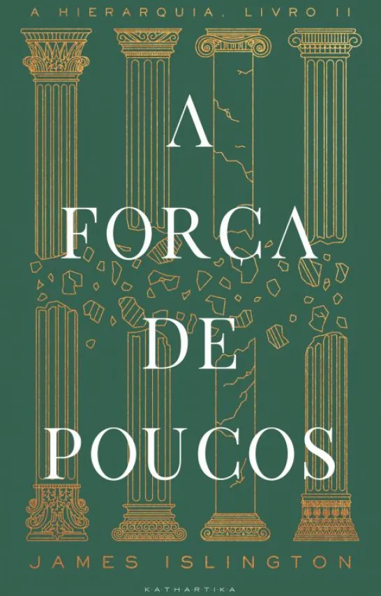 A Força de Poucos