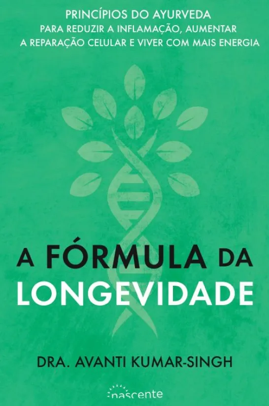 A Fórmula da Longevidade