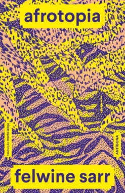 Afrotopia