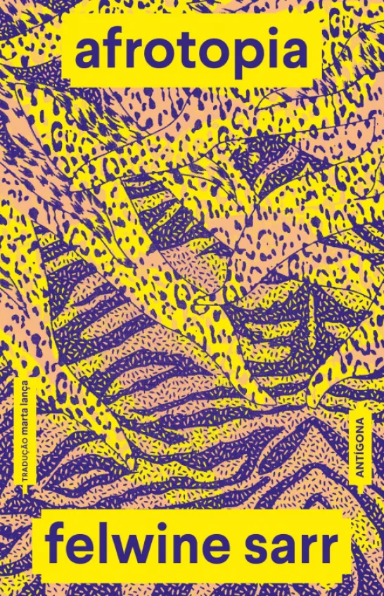 Afrotopia