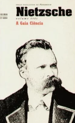 A Gaia Ciência