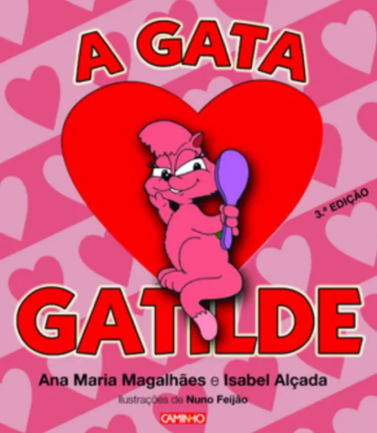 A Gata Gatilde