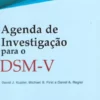 Agenda de Investigação para o DSM-V