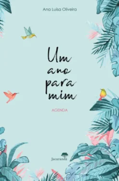Agenda - Um Ano Para Mim