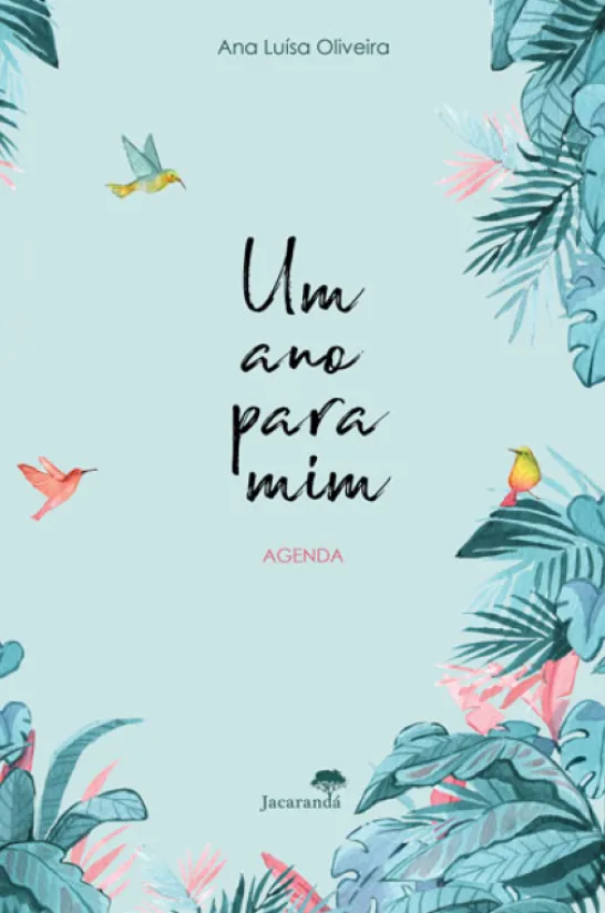 Agenda - Um Ano Para Mim