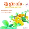 A girafa pescoço-de-garrafa