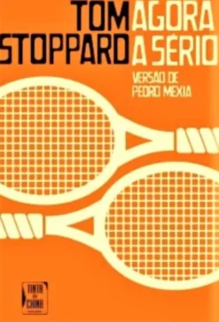 Agora a Sério