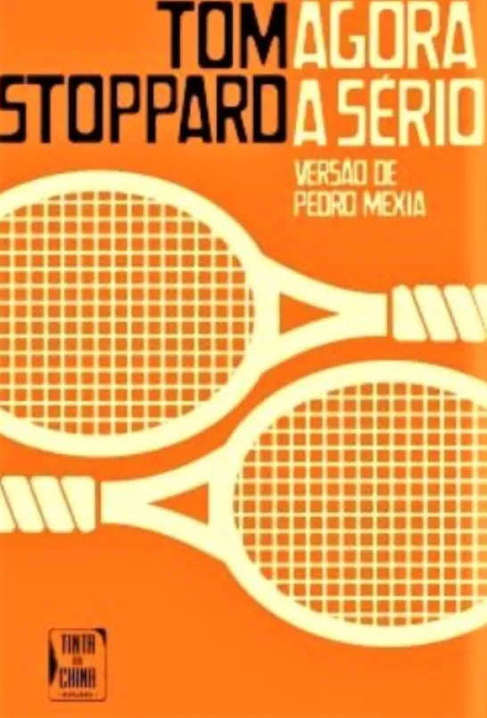 Agora a Sério