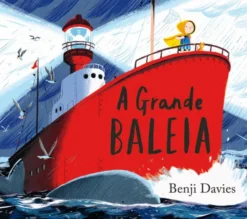 A Grande Baleia