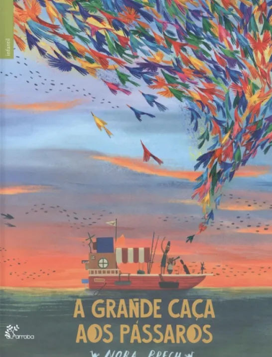 A Grande Caça aos Pássaros
