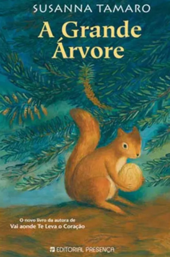 A Grande Árvore