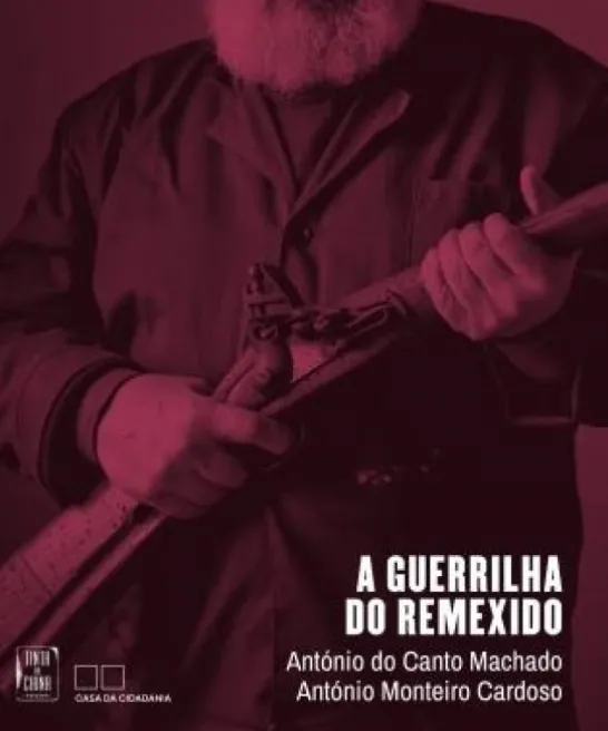 A Guerrilha do Remexido