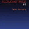 A Guide to Econometrics