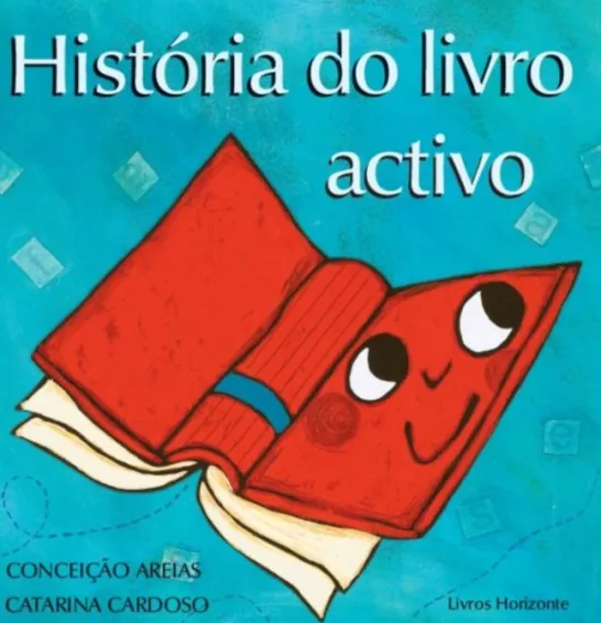 A História do Livro Activo