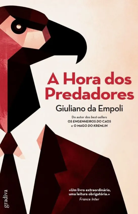 A Hora dos Predadores