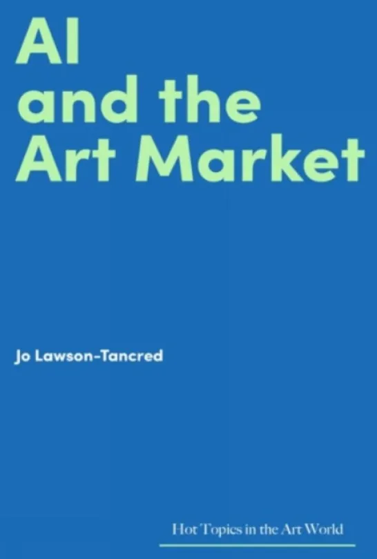 AI and the Art Market
