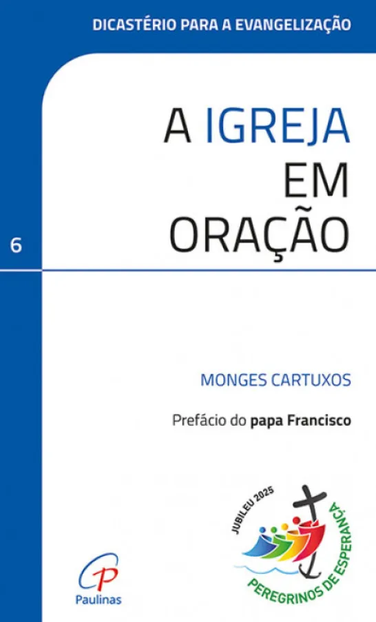 A Igreja em Oração