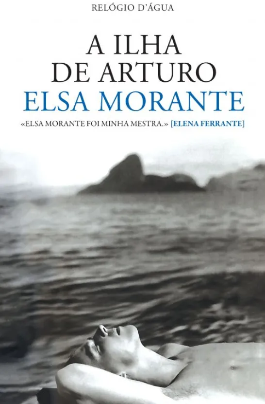 A Ilha de Arturo