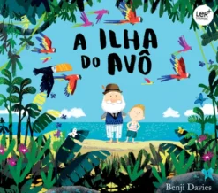 A Ilha do Avô