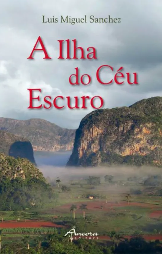 A Ilha do Céu Escuro