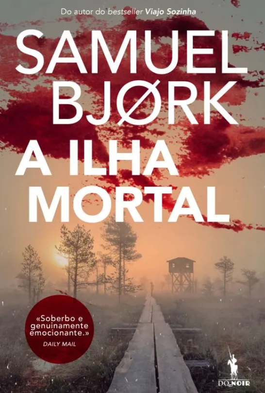 A Ilha Mortal