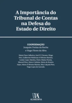 A importância do Tribunal de Contas na defesa do Estado de Direito