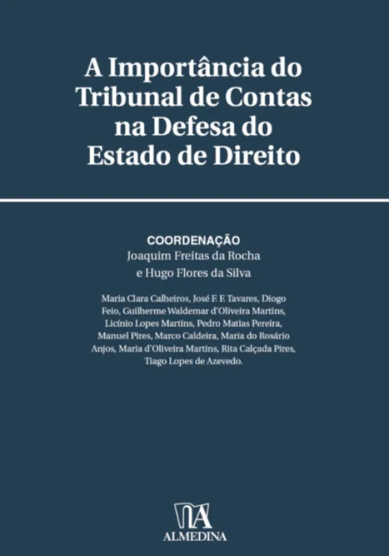 A importância do Tribunal de Contas na defesa do Estado de Direito
