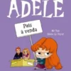 A Incrível Adele Nº 8 - Pais à Venda
