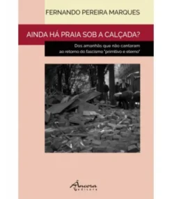 Ainda Há Praia Sob a Calçada?
