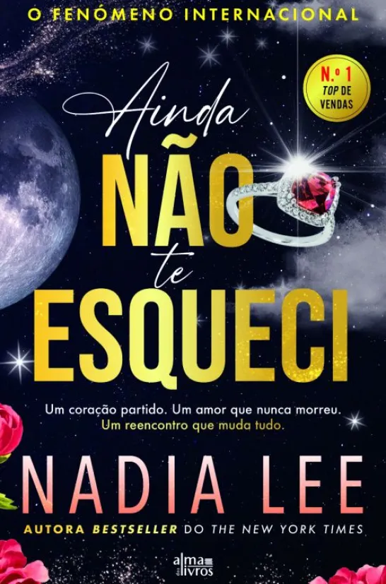 Ainda não te Esqueci