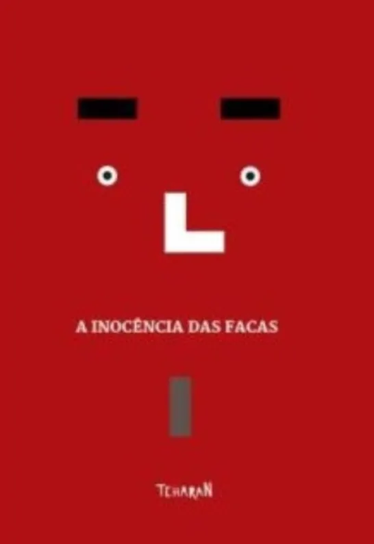 A Inocência das Facas