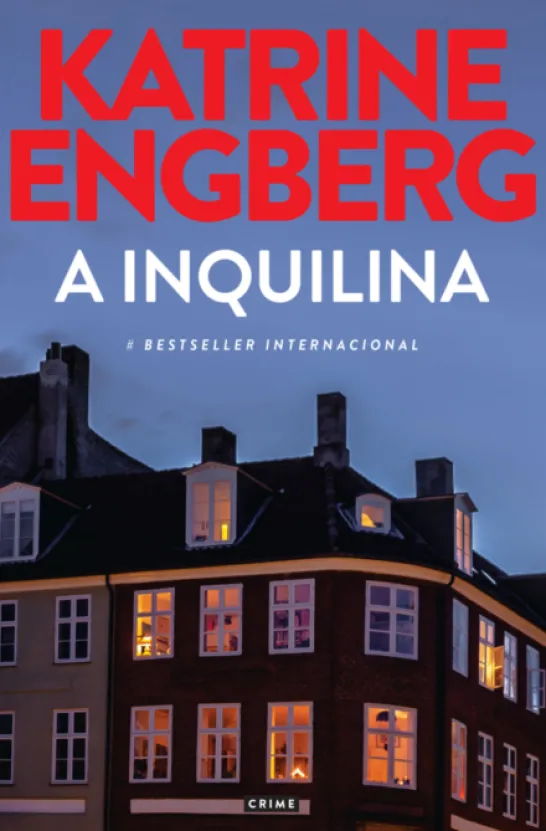 A Inquilina