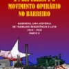A I República e o Movimento Operário no Barreiro