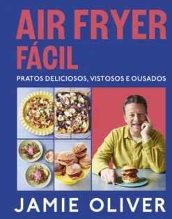 Air Fryer Fácil