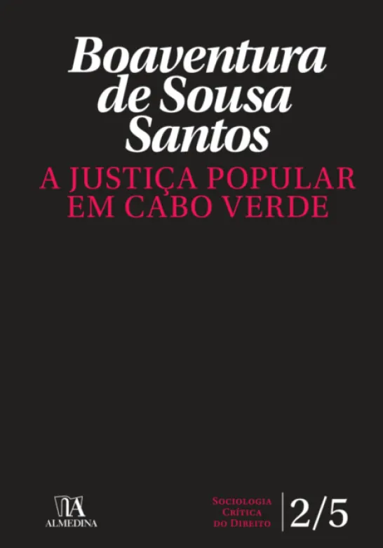 A Justiça Popular em Cabo Verde