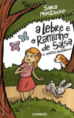 A Lebre e o Raminho Salsa
