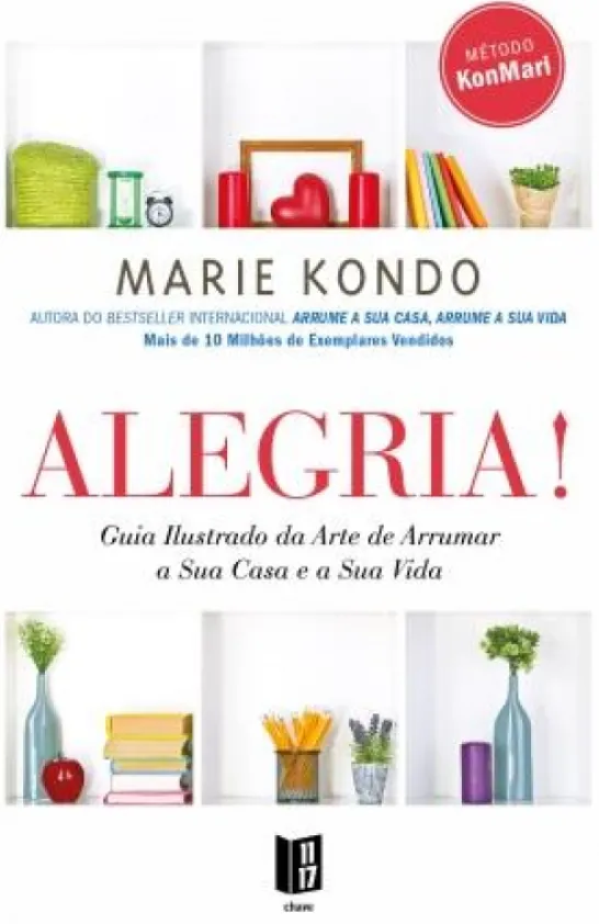 Alegria!