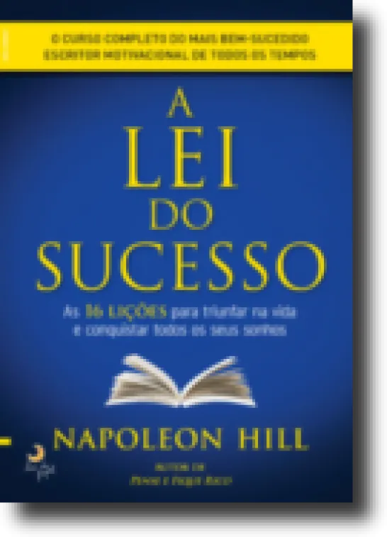 A Lei do Sucesso